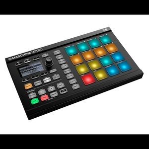 Mashine mikro 2 never used!